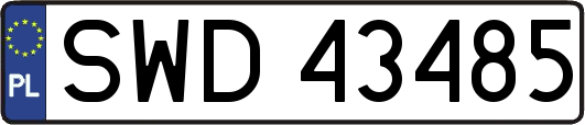 SWD43485