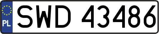SWD43486