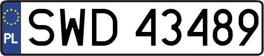 SWD43489