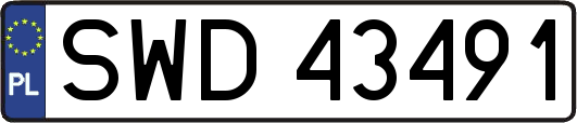 SWD43491