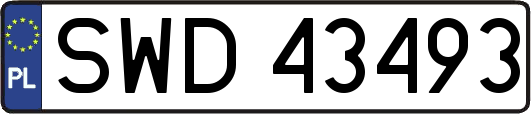 SWD43493