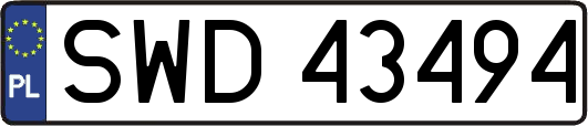 SWD43494