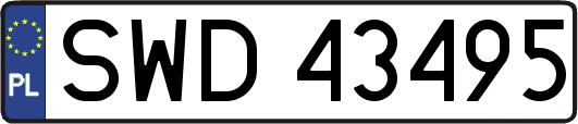SWD43495