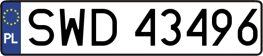 SWD43496