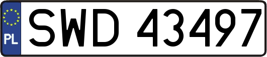 SWD43497