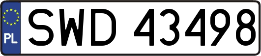 SWD43498