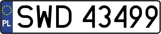 SWD43499