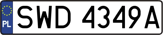 SWD4349A