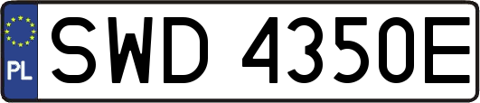 SWD4350E