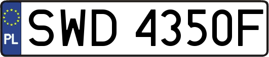 SWD4350F