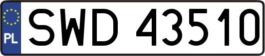 SWD43510
