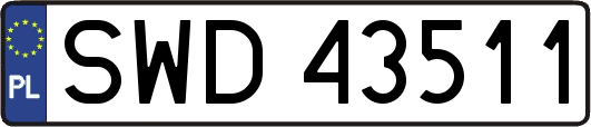 SWD43511