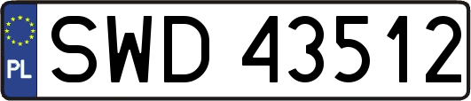 SWD43512