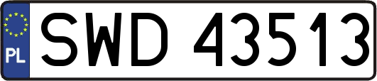 SWD43513