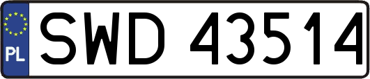 SWD43514