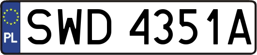 SWD4351A