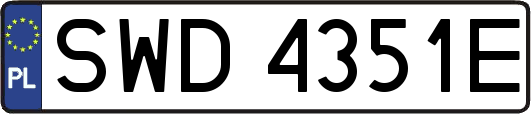 SWD4351E