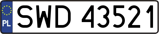 SWD43521