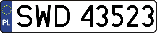 SWD43523