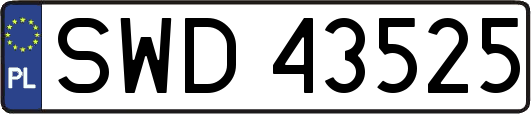 SWD43525