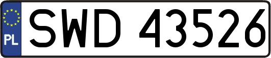 SWD43526