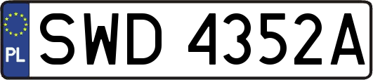 SWD4352A