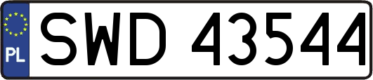 SWD43544