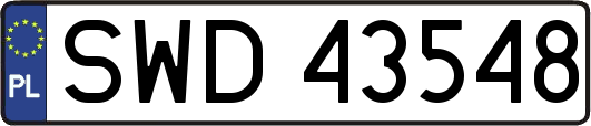 SWD43548