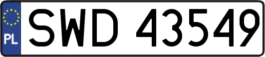 SWD43549