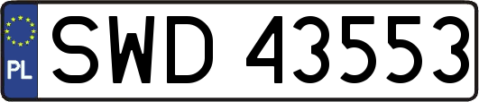 SWD43553