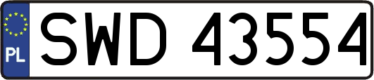 SWD43554