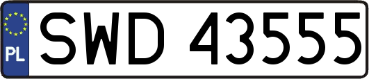 SWD43555