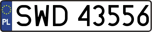 SWD43556