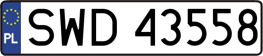 SWD43558