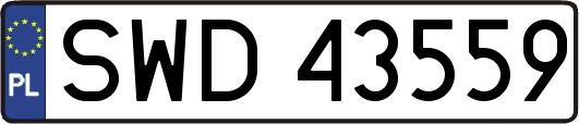 SWD43559
