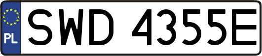 SWD4355E