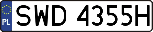 SWD4355H