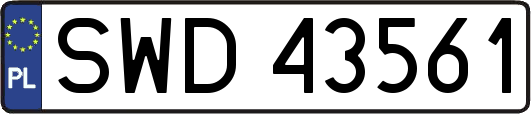 SWD43561