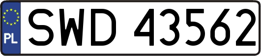 SWD43562