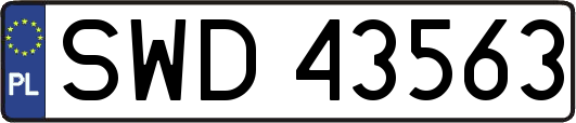 SWD43563