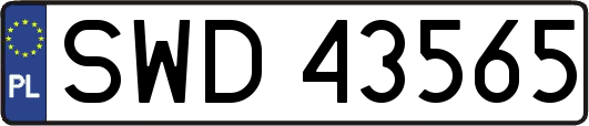 SWD43565