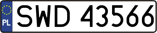 SWD43566