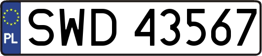 SWD43567