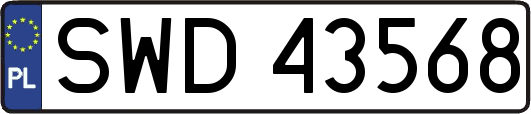 SWD43568