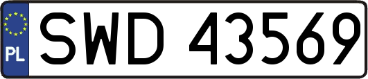 SWD43569