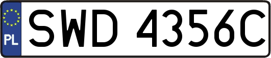 SWD4356C