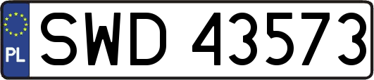 SWD43573