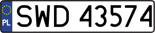 SWD43574
