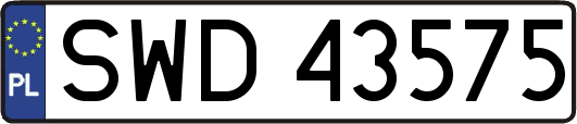 SWD43575