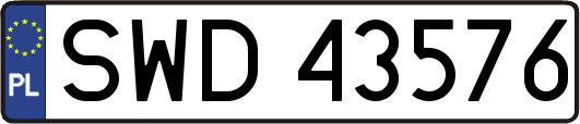 SWD43576